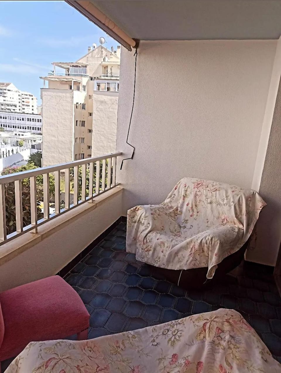 beach house Apartment in Marbella