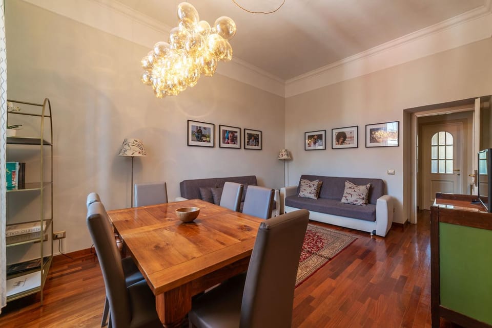 HospitalityRome Domus Colosseo Apartment in Rome