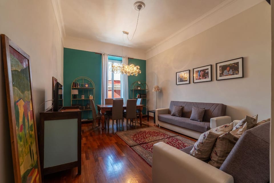 HospitalityRome Domus Colosseo Apartment in Rome