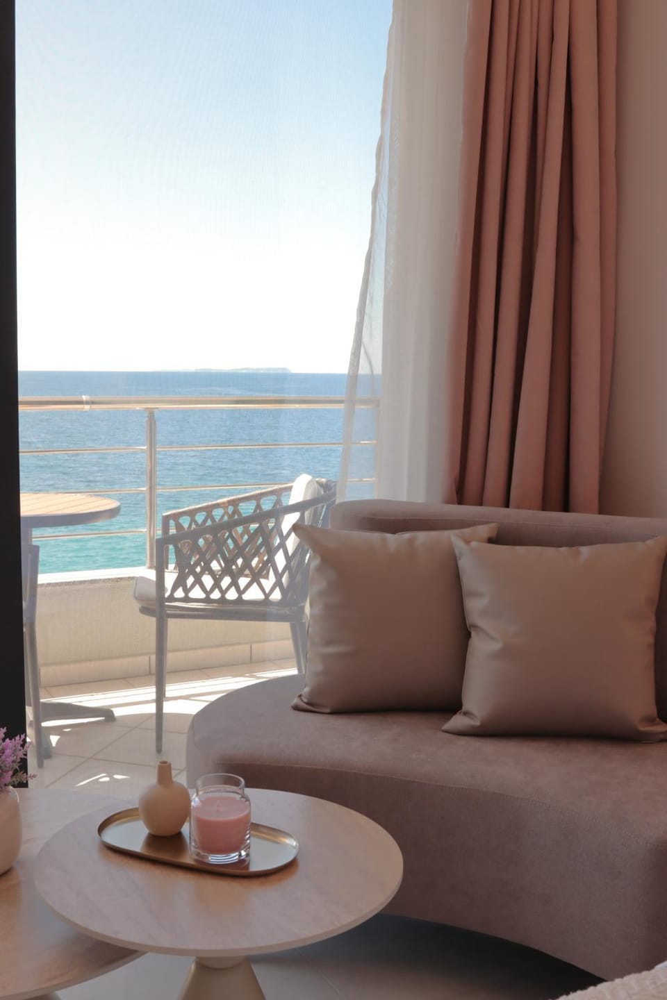 Anel Rooms Apartment in Vlorë County, Albania