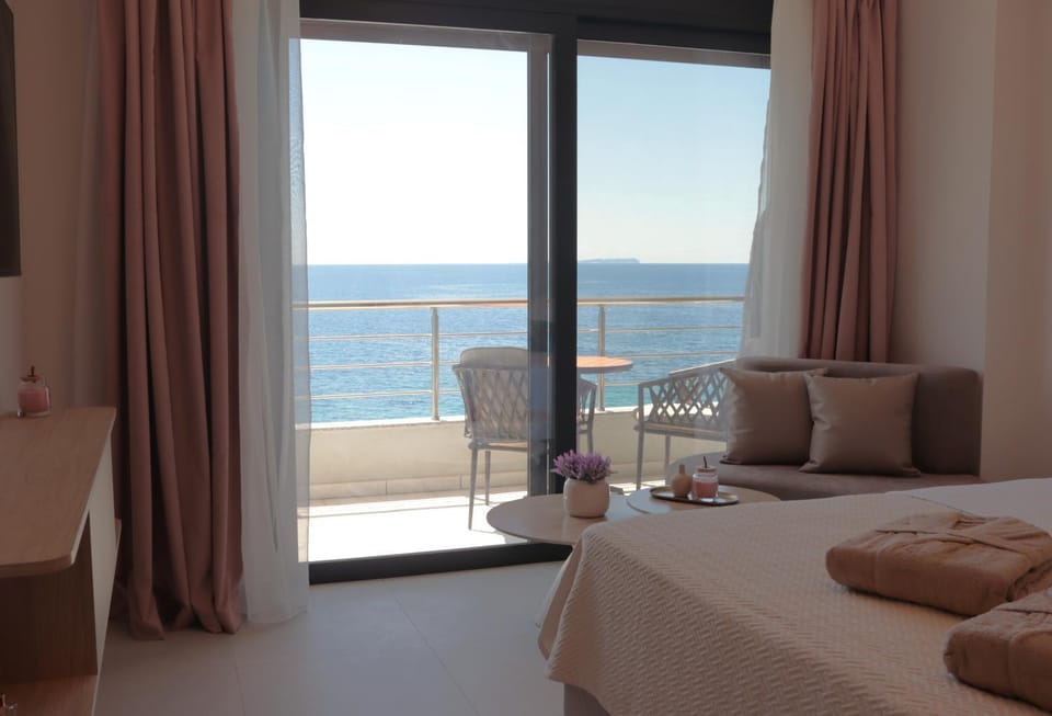 Anel Rooms Apartment in Vlorë County, Albania