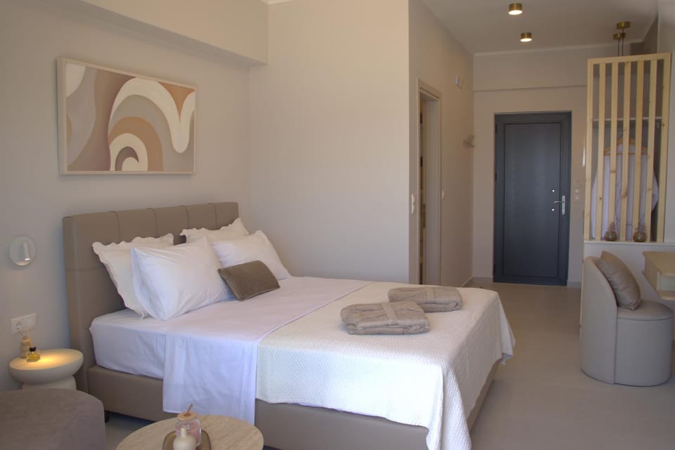 Anel Rooms Apartment in Vlorë County, Albania