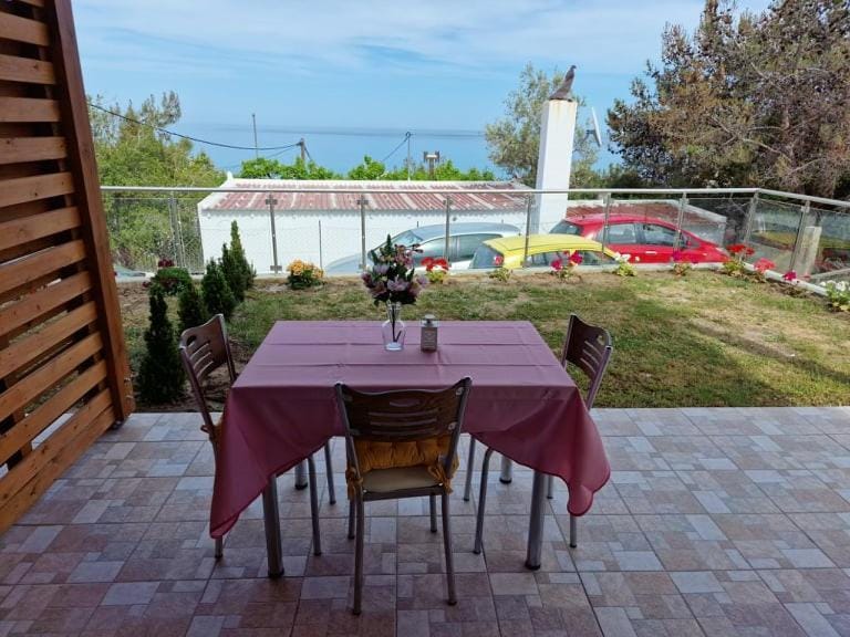 SOLYMAR PRIVE Apartment in Rhodes, Greece