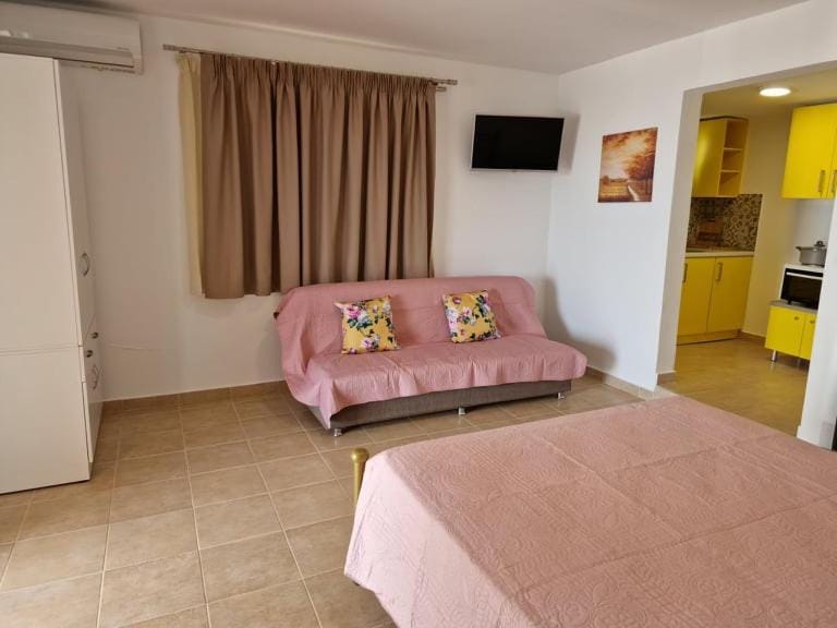 SOLYMAR PRIVE Apartment in Rhodes, Greece