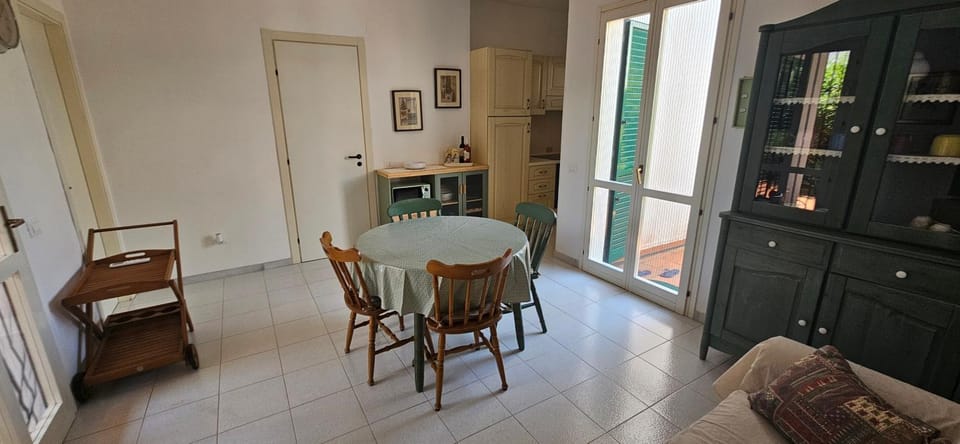 Villetta Porto Selvaggio House in Apulia