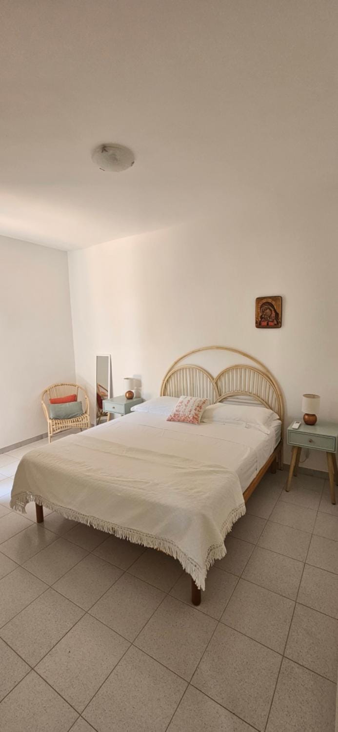 Villetta Porto Selvaggio House in Apulia