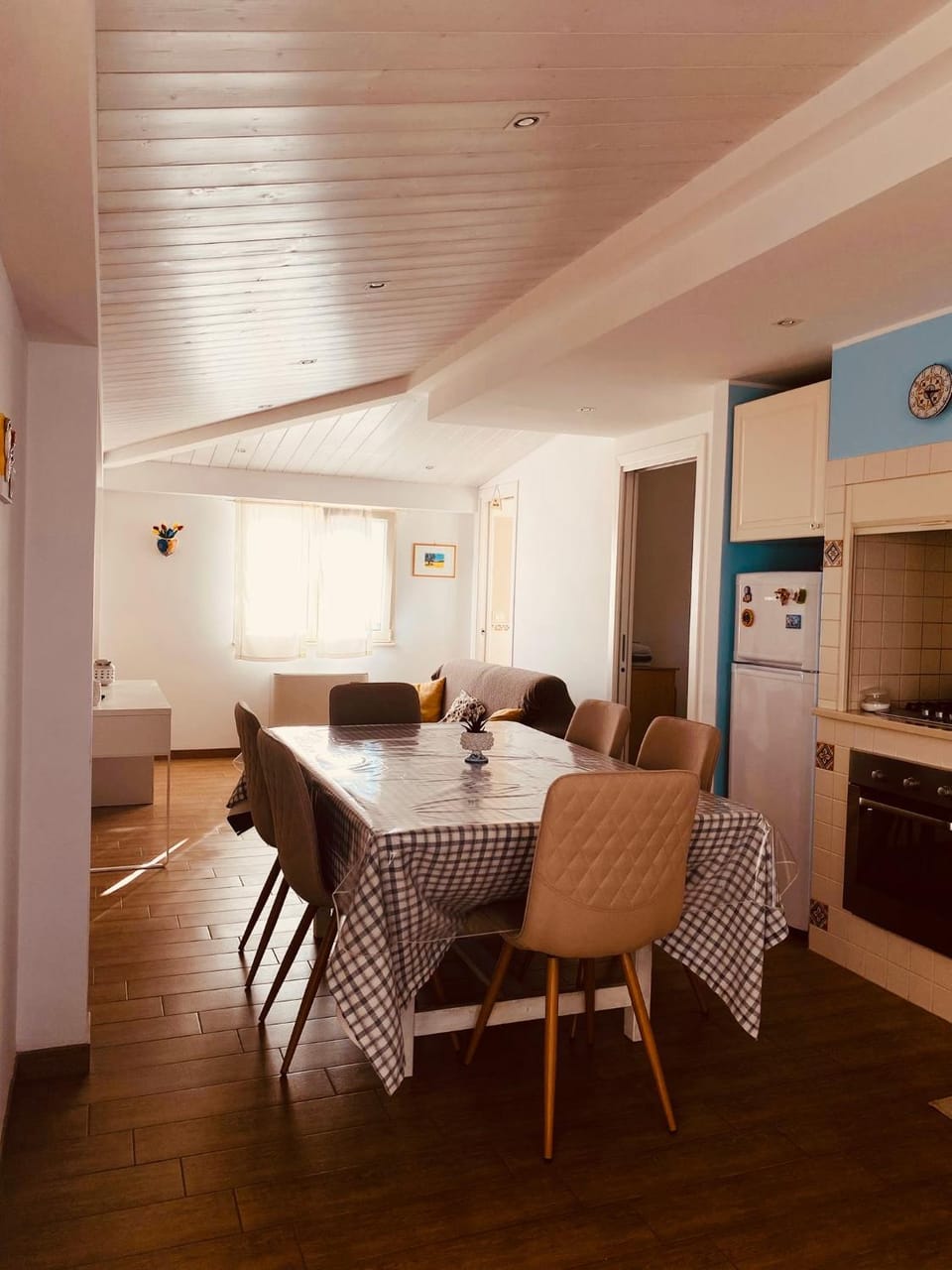 “Relax da Icama” affitto breve Apartment in Conversano