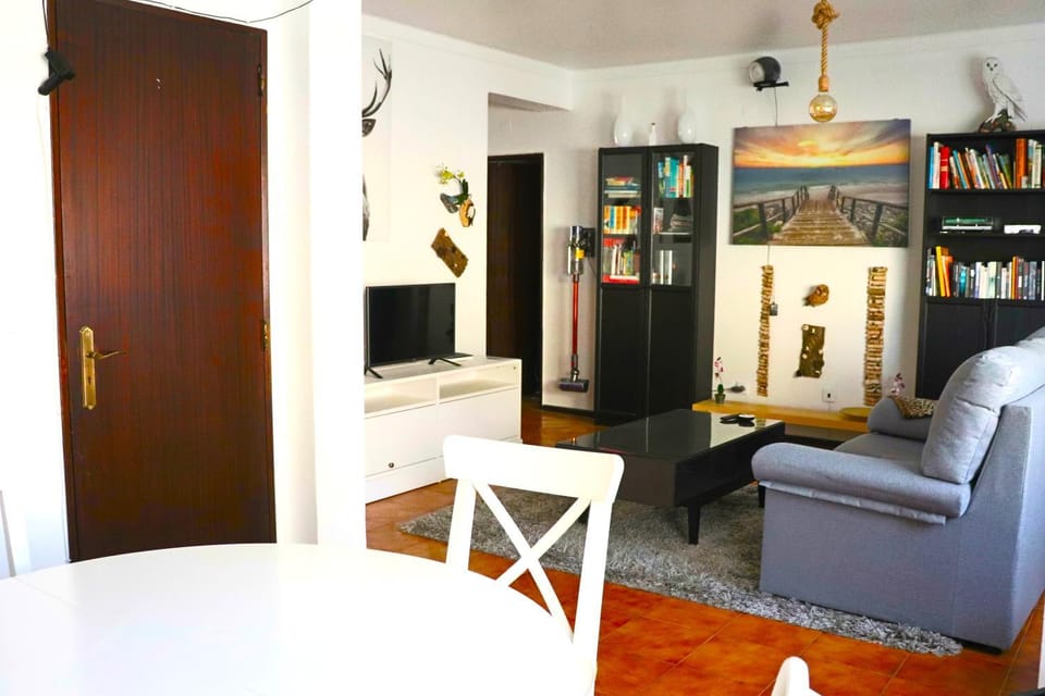 Atlântida Ericeira - central and by the beach Apartment in Ericeira