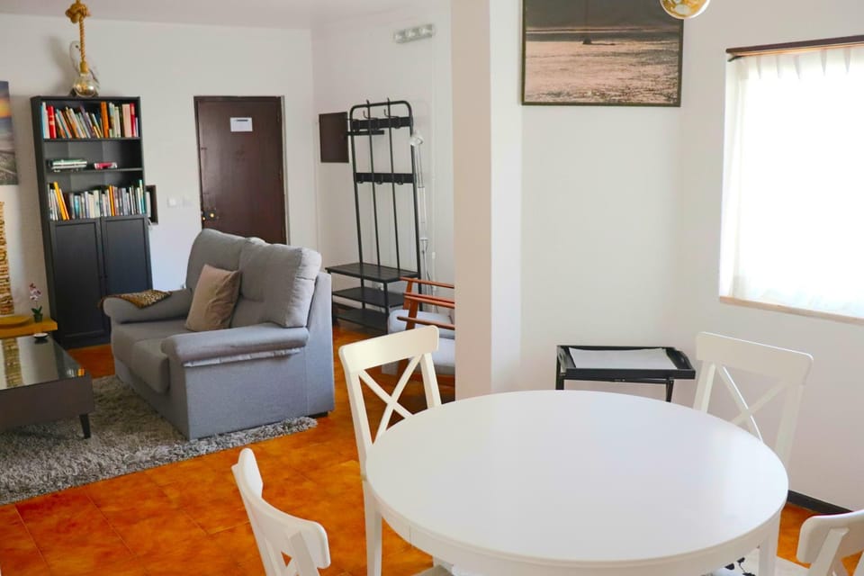 Atlântida Ericeira - central and by the beach Apartment in Ericeira