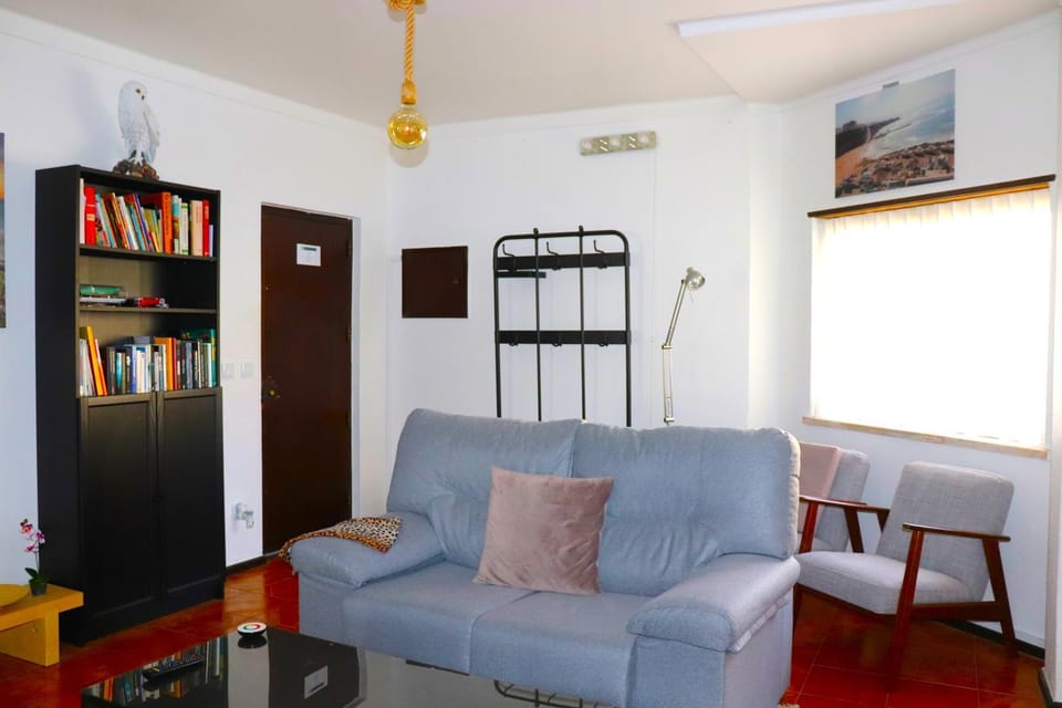 Atlântida Ericeira - central and by the beach Apartment in Ericeira