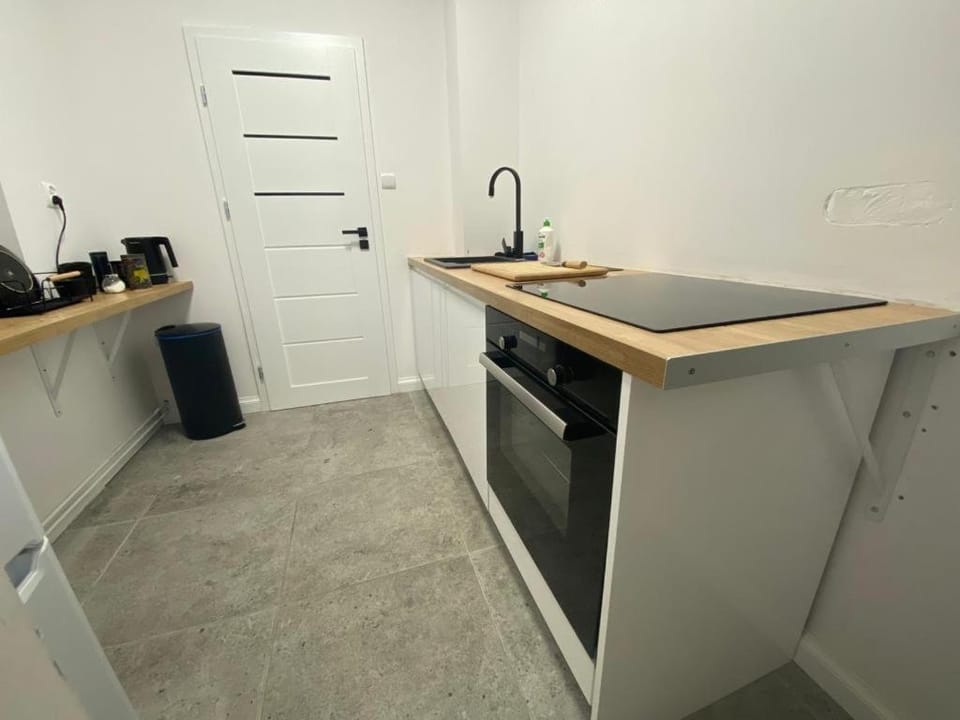 VIP Rooms Apartment Vacation rental in Greater Poland Voivodeship