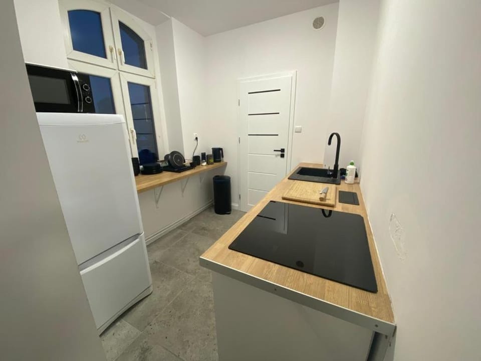 VIP Rooms Apartment Vacation rental in Greater Poland Voivodeship