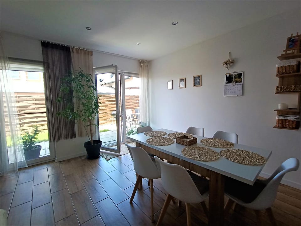 Apartament przy Kopalni Srebra Apartment in Czechia