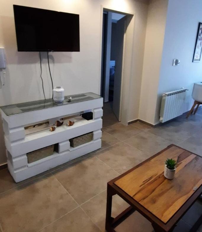 Departamento Calchines con cochera Apartment in Santa Fe
