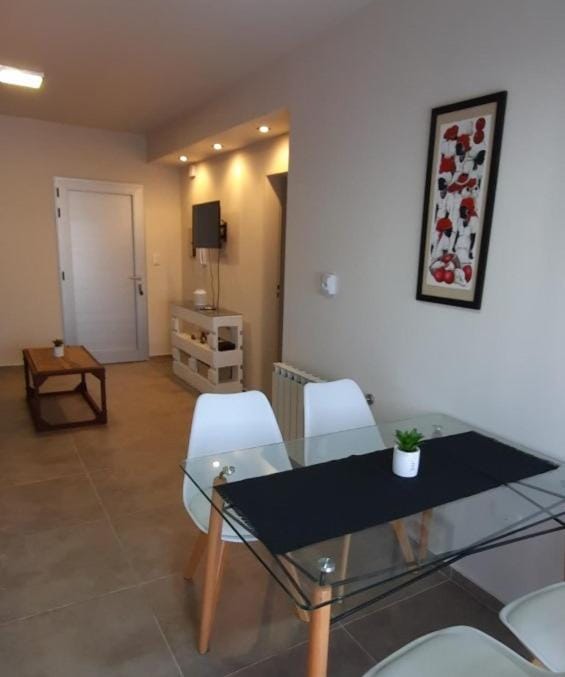 Departamento Calchines con cochera Apartment in Santa Fe