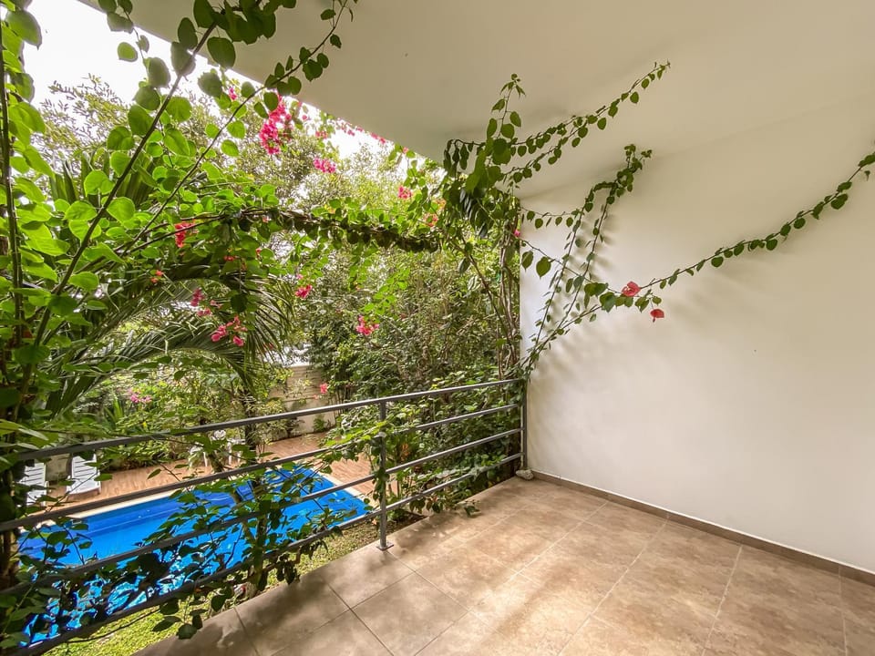 Balcony/Terrace, Balcony/Terrace