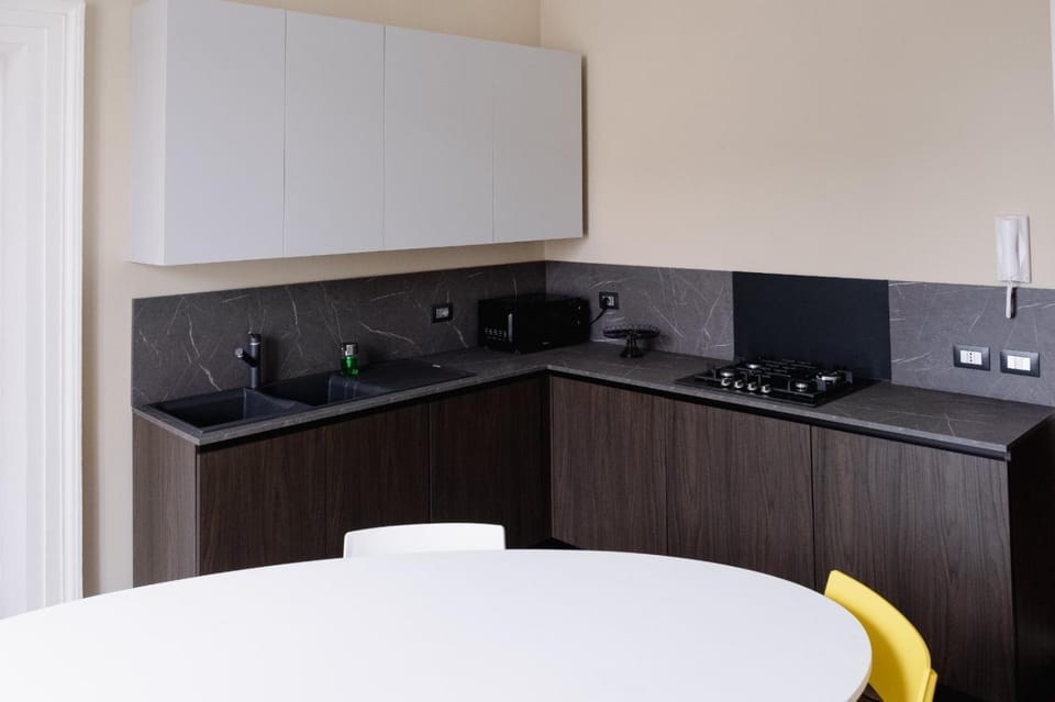 Federico II Bed and Breakfast in Catania