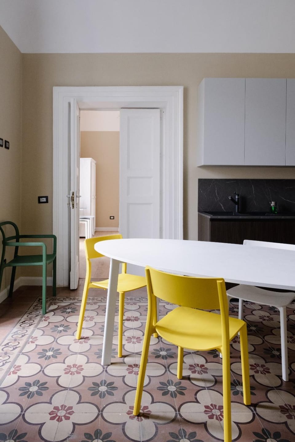 Federico II Bed and Breakfast in Catania