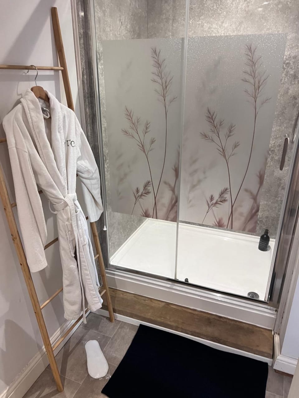 Private Cosy 1Bd in town Apartment in Fareham