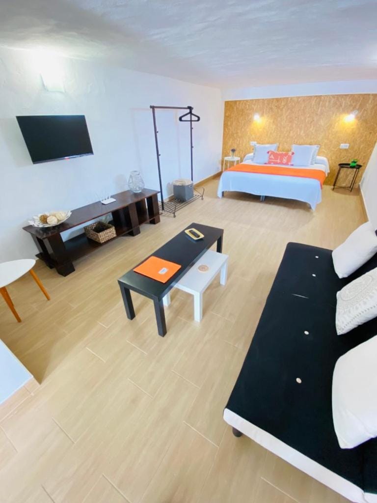 Casa Gercko 3 Apartment in Isla de Lanzarote