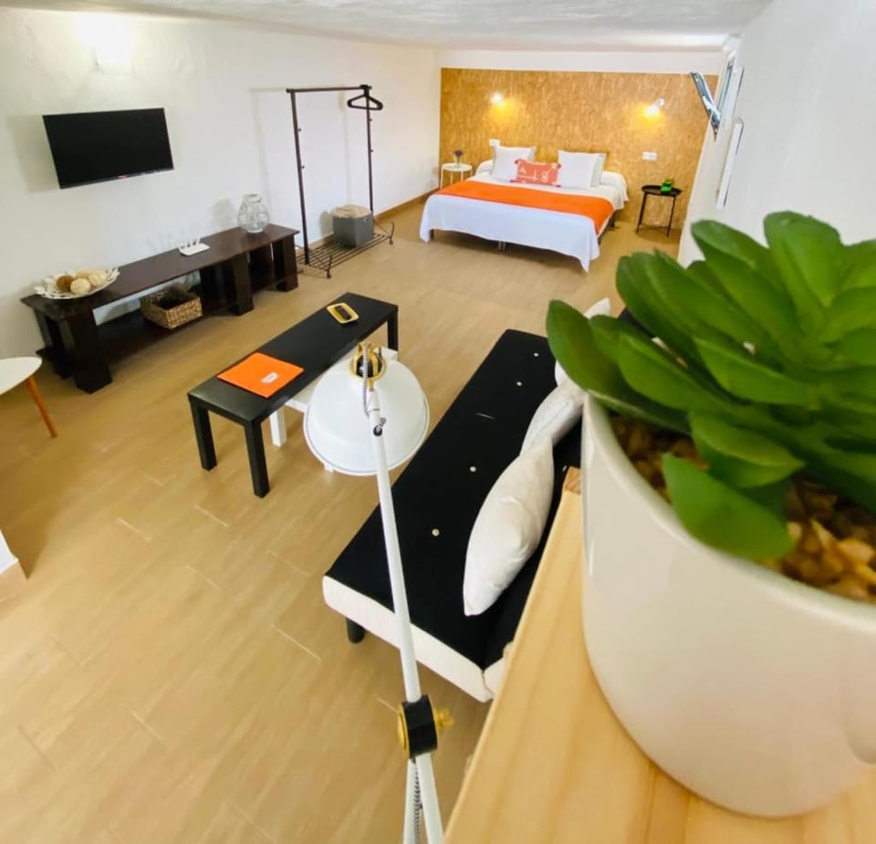 Casa Gercko 3 Apartment in Isla de Lanzarote