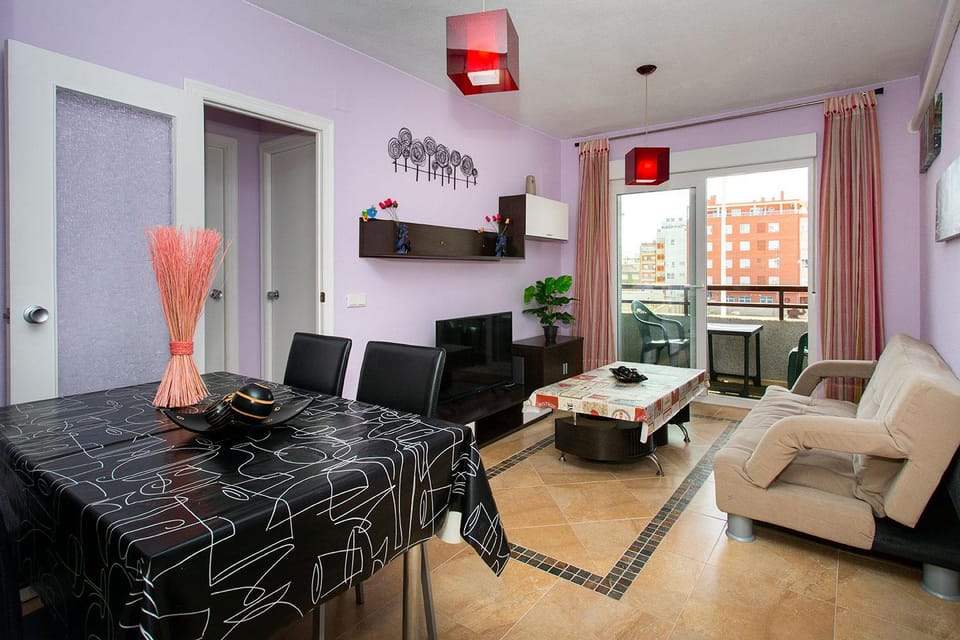 CH San Pascual Torrevieja Apartment in Torrevieja