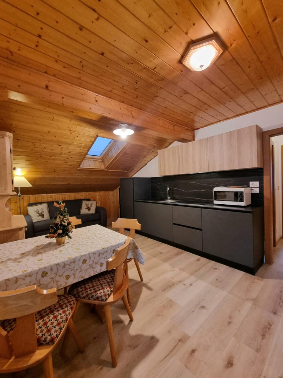 Cesa Elena Apartment in Trentino-South Tyrol