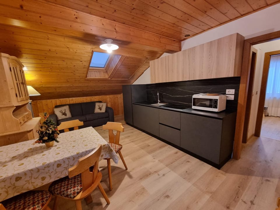 Cesa Elena Apartment in Trentino-South Tyrol