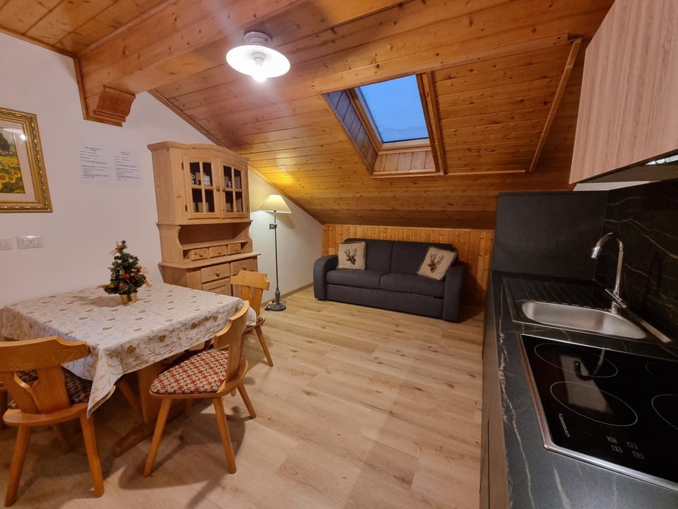 Cesa Elena Apartment in Trentino-South Tyrol