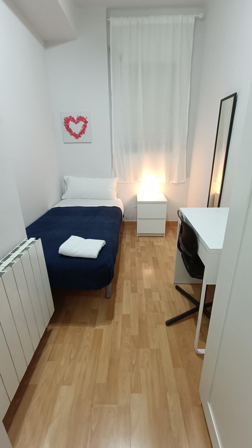 Sant Jordi Pisos - Consell de Cent Apartment in Barcelona