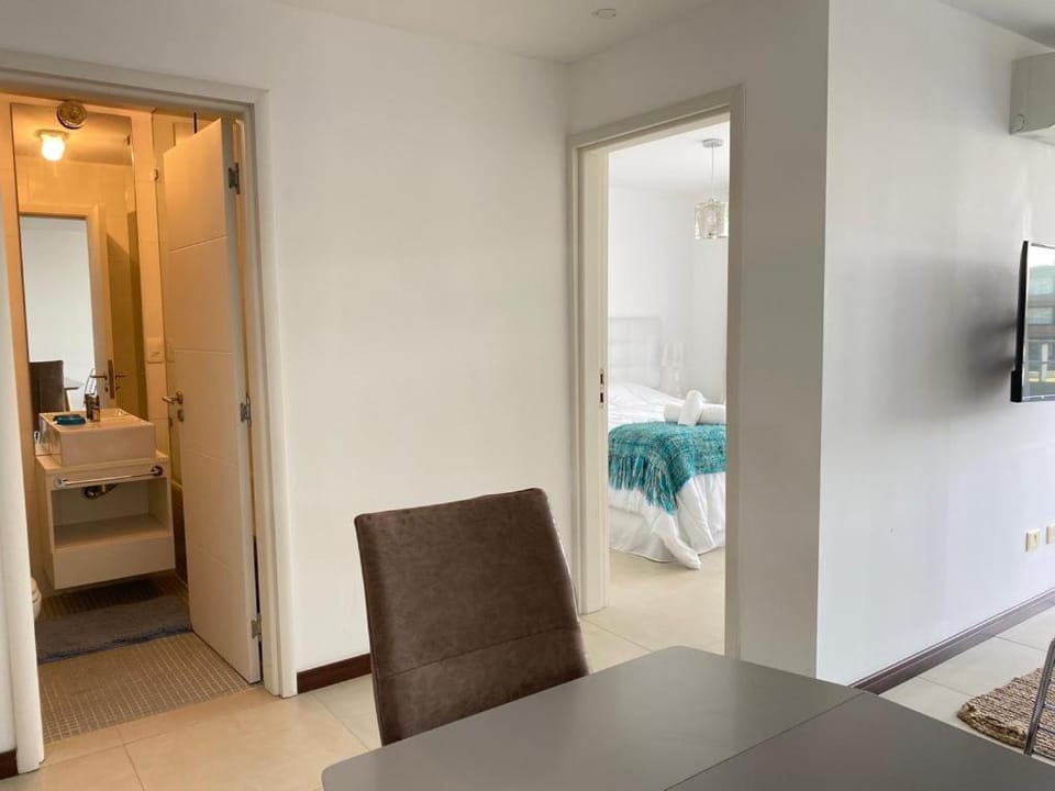 Dpto de 1 dormitorio, 209 Dos Orillas, Colonia Apartment in Uruguay