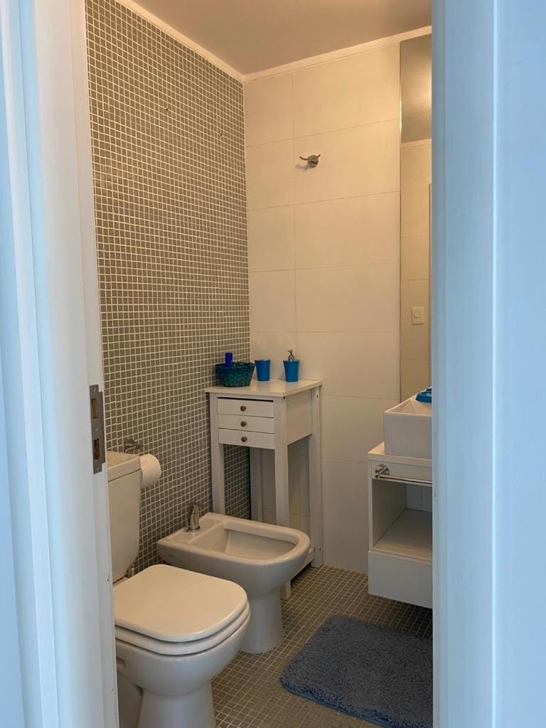 Dpto de 1 dormitorio, 209 Dos Orillas, Colonia Apartment in Uruguay