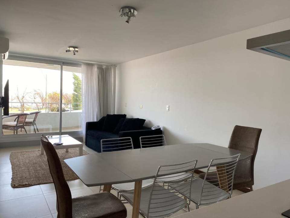 Dpto de 1 dormitorio, 209 Dos Orillas, Colonia Apartment in Uruguay