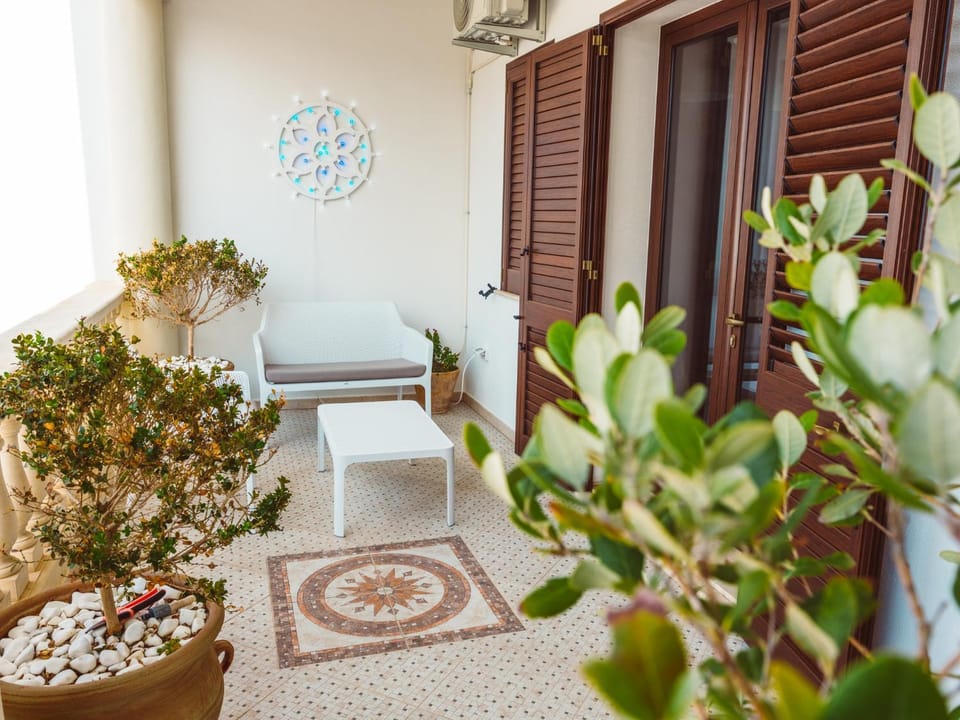 B&B Casa di Gio' Bed and Breakfast in Apulia