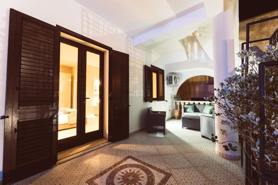 B&B Casa di Gio' Bed and Breakfast in Apulia