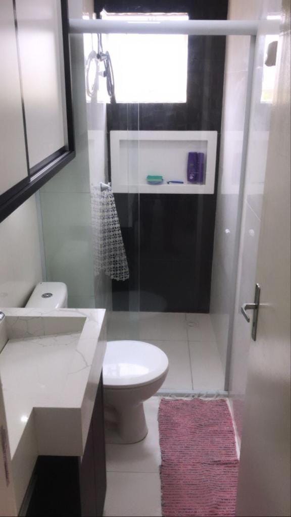 brisas da maré Apartment in State of Santa Catarina