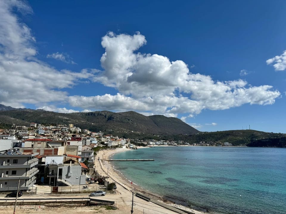 Peter's Sea House Bed and Breakfast in Vlorë County, Albania