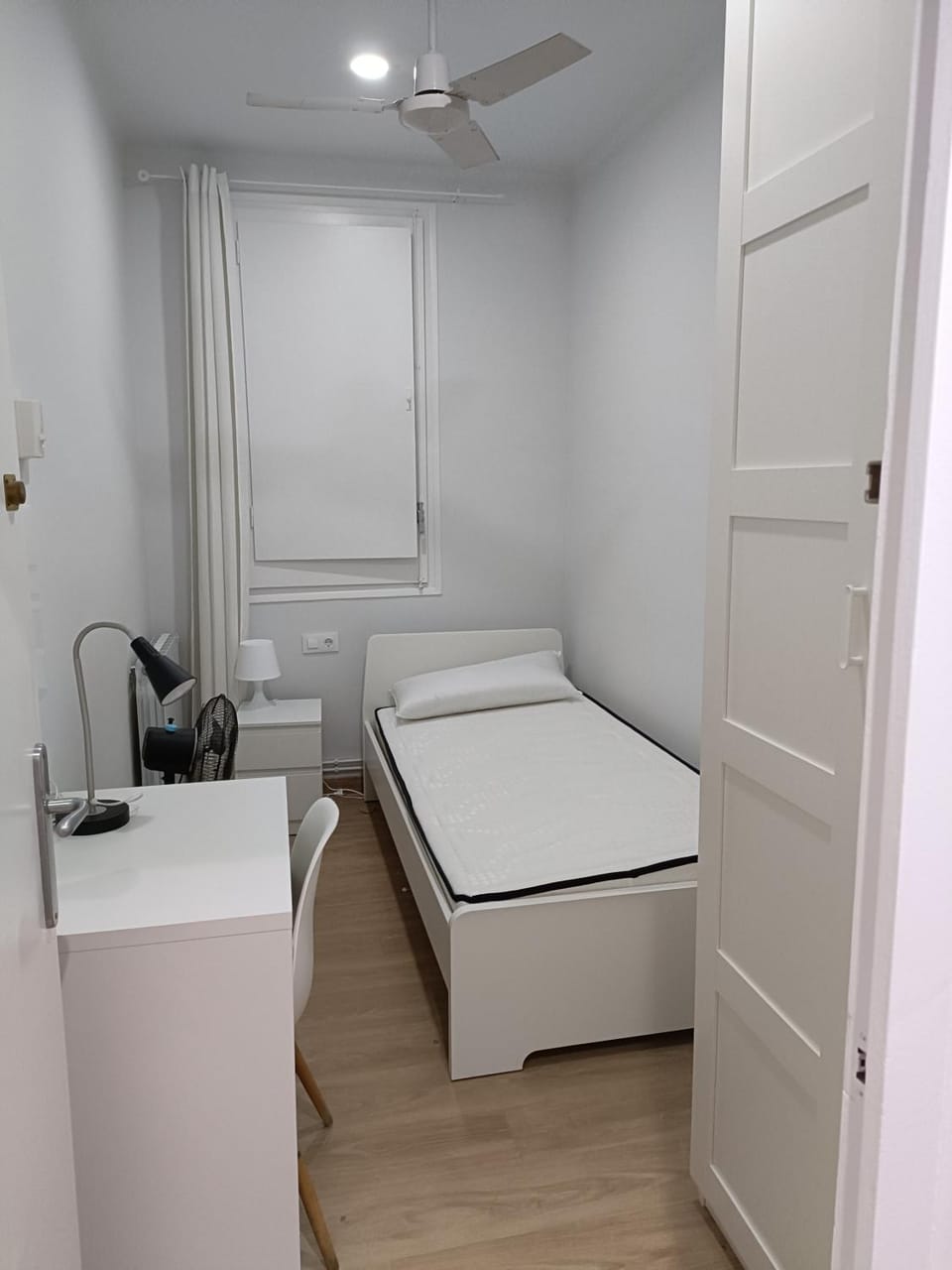 Sant Jordi Pisos - Dos de Maig Apartment in Barcelona