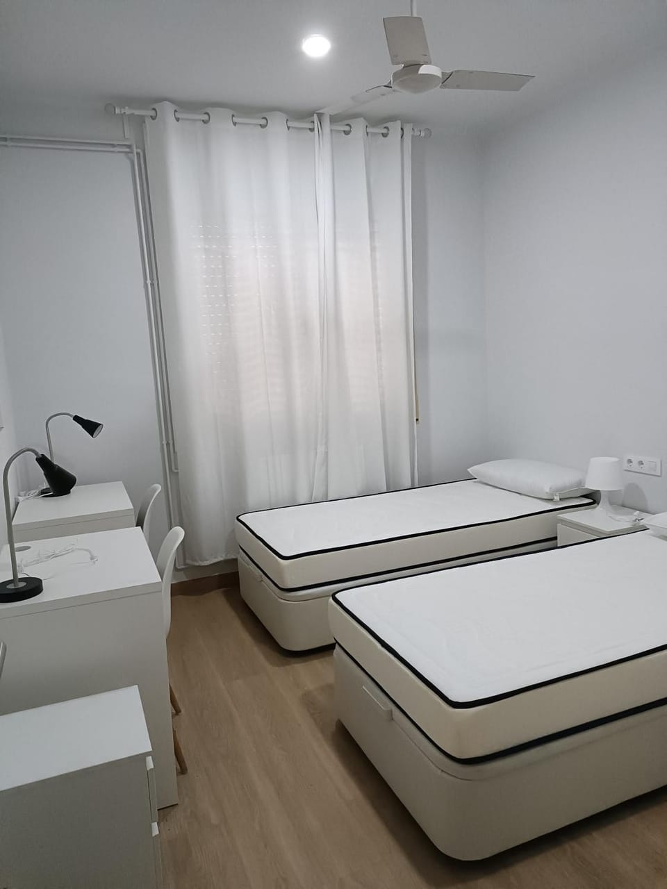 Sant Jordi Pisos - Dos de Maig Apartment in Barcelona