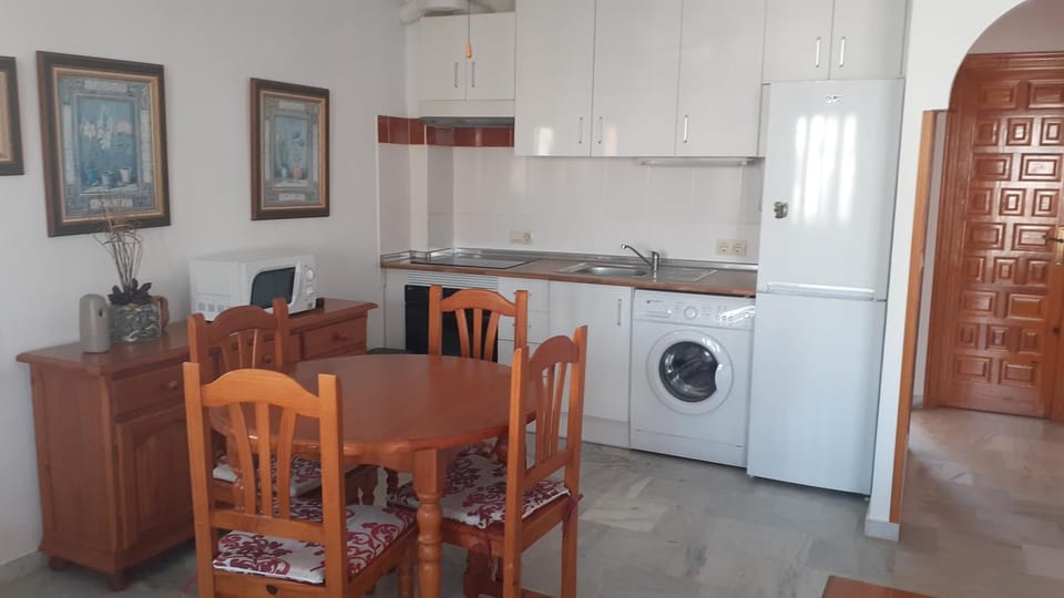 Urbanizacion Vera Costa, Vera Apartment in Andalusia