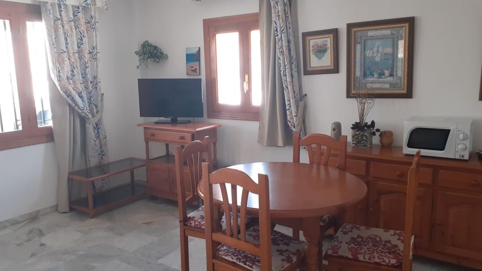 Urbanizacion Vera Costa, Vera Apartment in Andalusia