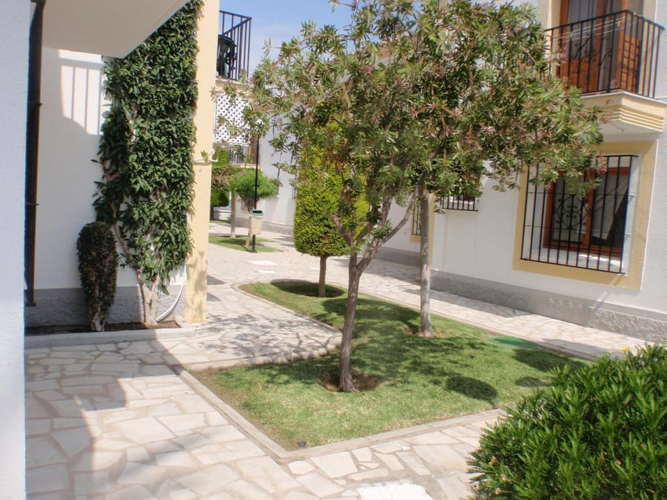 Urbanizacion Vera Costa, Vera Apartment in Andalusia
