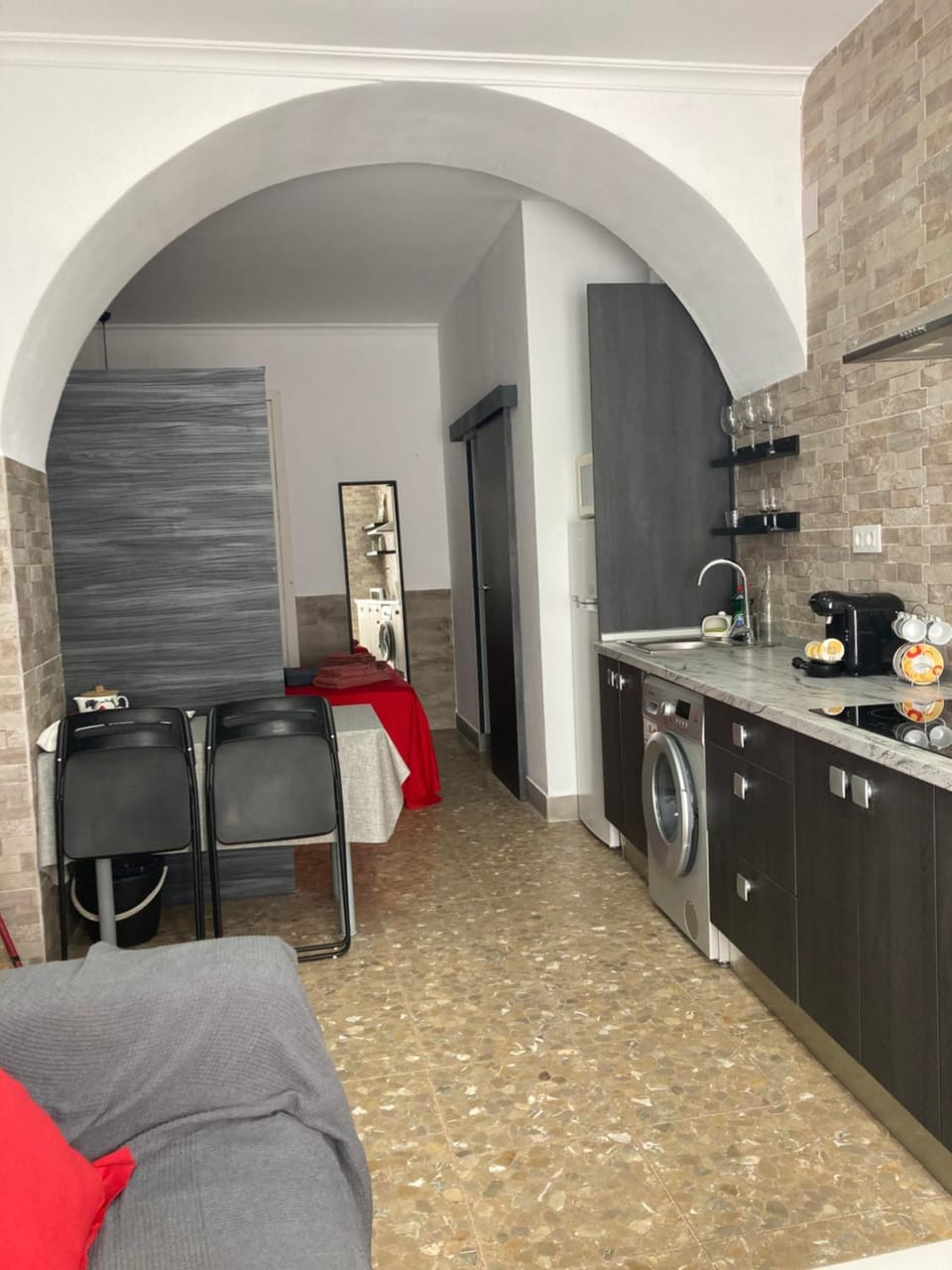 Estudio Lola Apartment in Sanlúcar de Barrameda
