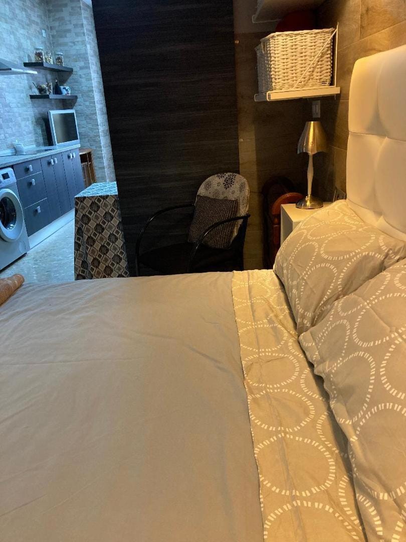 Estudio Lola Apartment in Sanlúcar de Barrameda