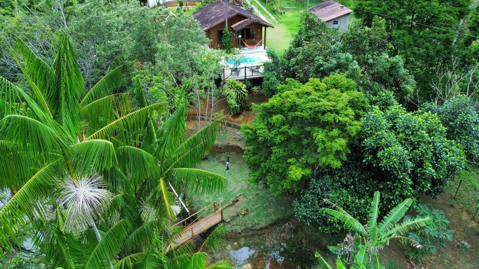 Property building, Natural landscape, Swimming pool
