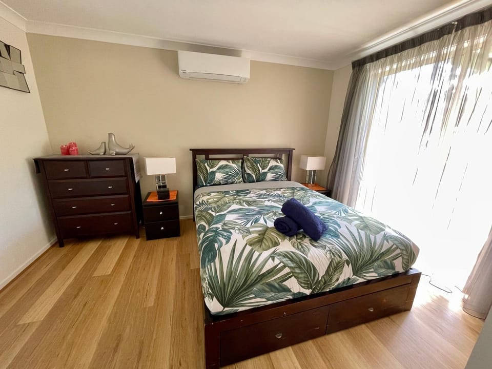 LILLI PILLI SUBLIME - Family & Dog-Friendly Beach House, Batemans Bay House in Malua Bay