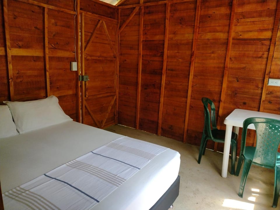 sapiens house cabaña del lago premium Campground/ 
RV Resort in Valle del Cauca