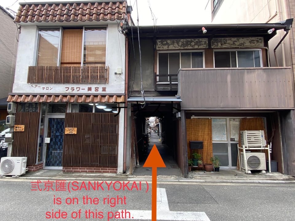 Neighbourhood