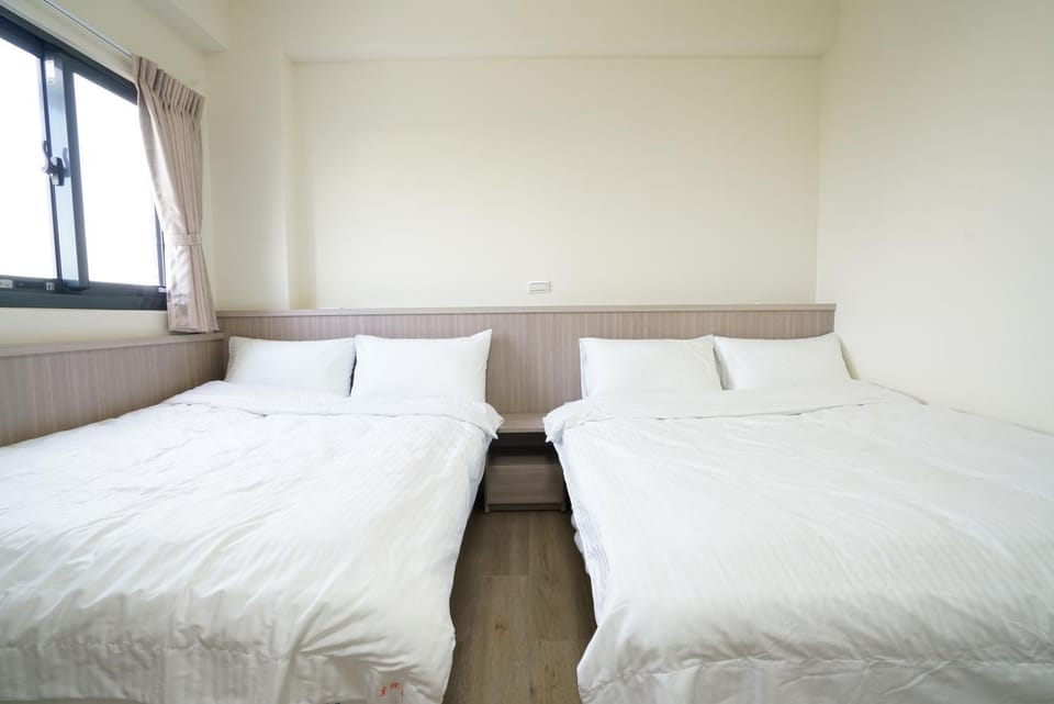 享悅電梯民宿 Vacation rental in Fujian