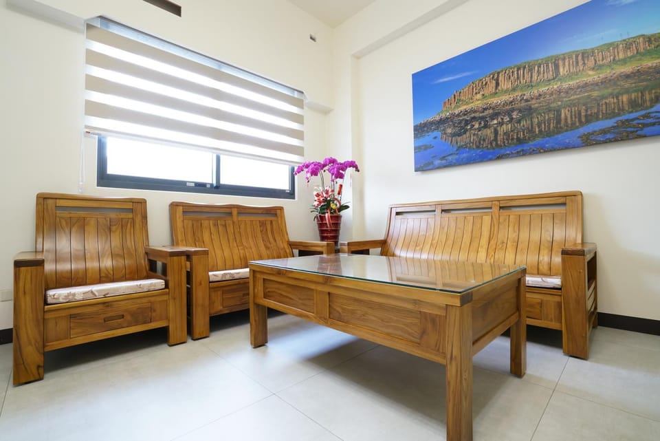 享悅電梯民宿 Vacation rental in Fujian